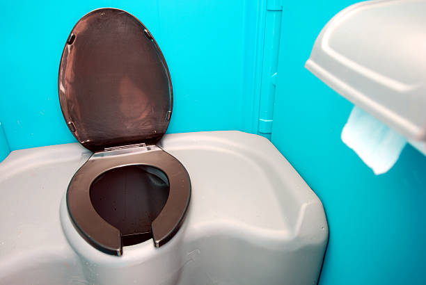 Best Construction site porta potty rental  in Glen Carbon, IL