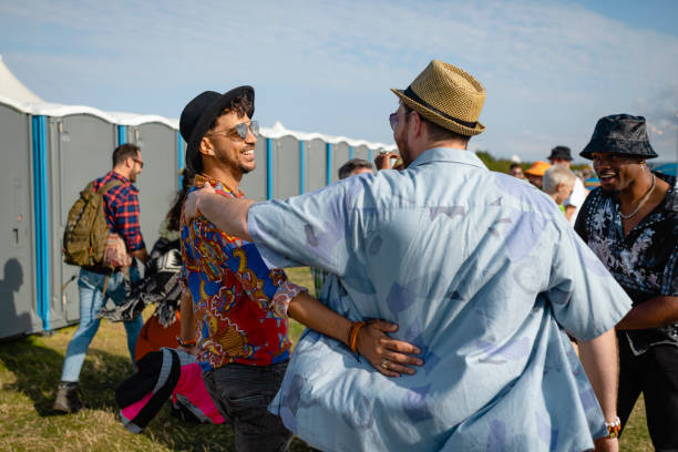 Best Handicap porta potty rental  in Glen Carbon, IL