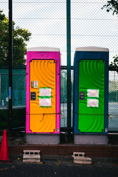 Best Local porta potty services  in Glen Carbon, IL